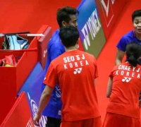 Daihatsu Indonesia Masters 2020: Keberuntungan Kedua Tontowi/Apriyani 